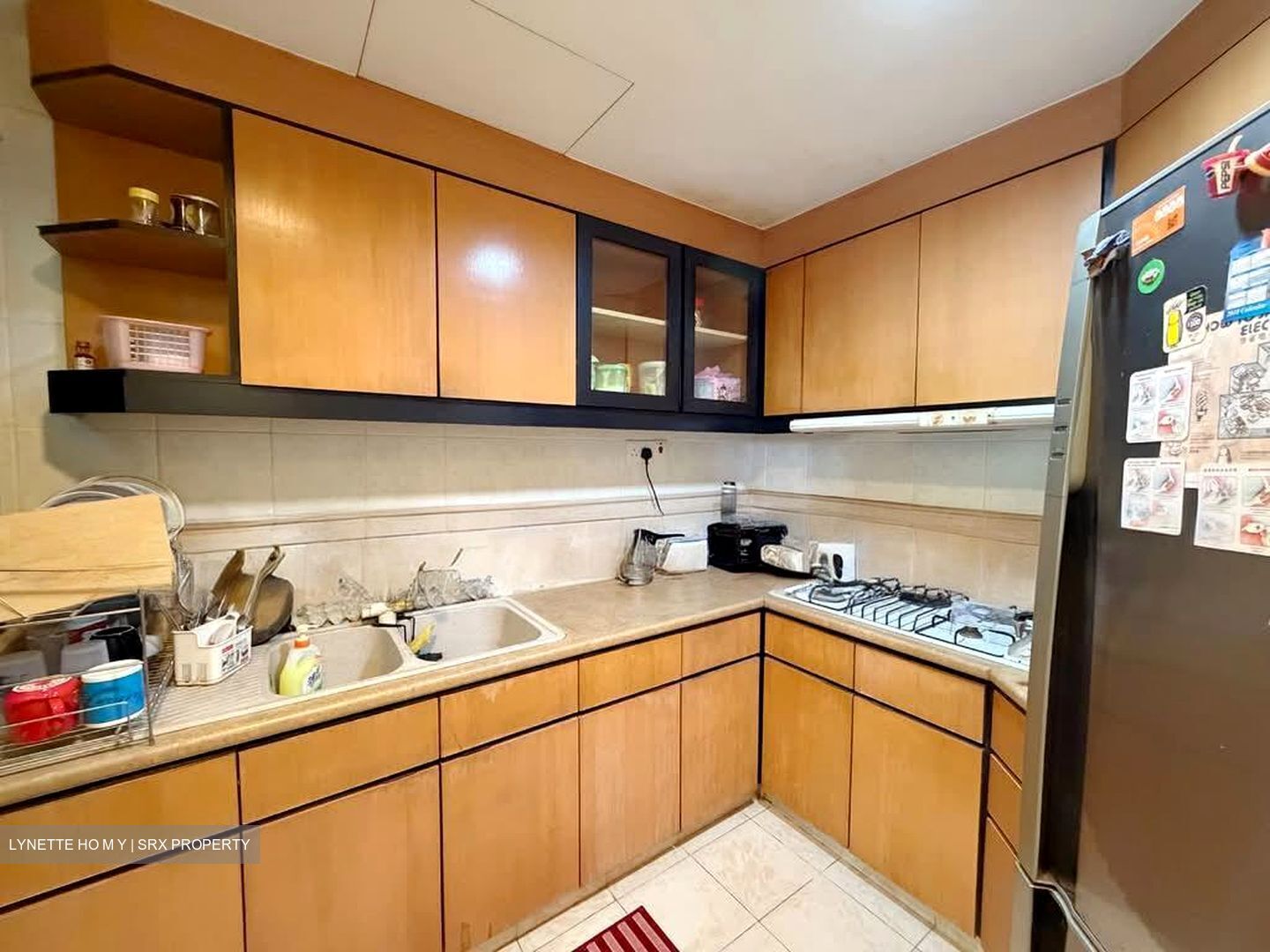 Eastpoint Green (D18), Condominium #566652331